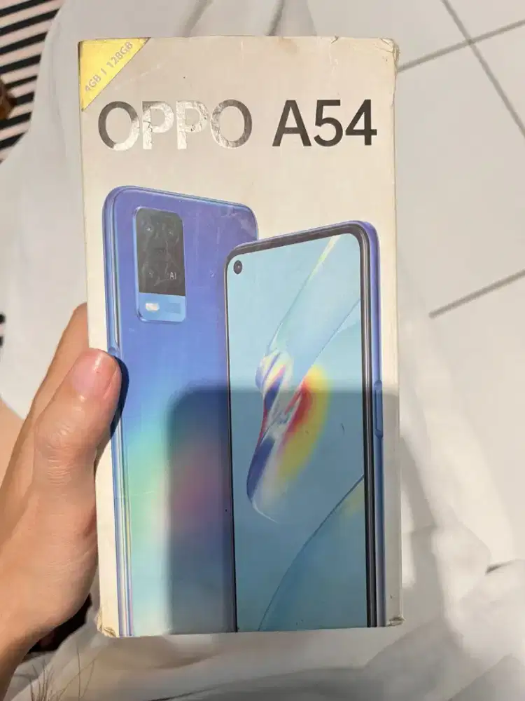 Oppo A54 4/128 mulpis