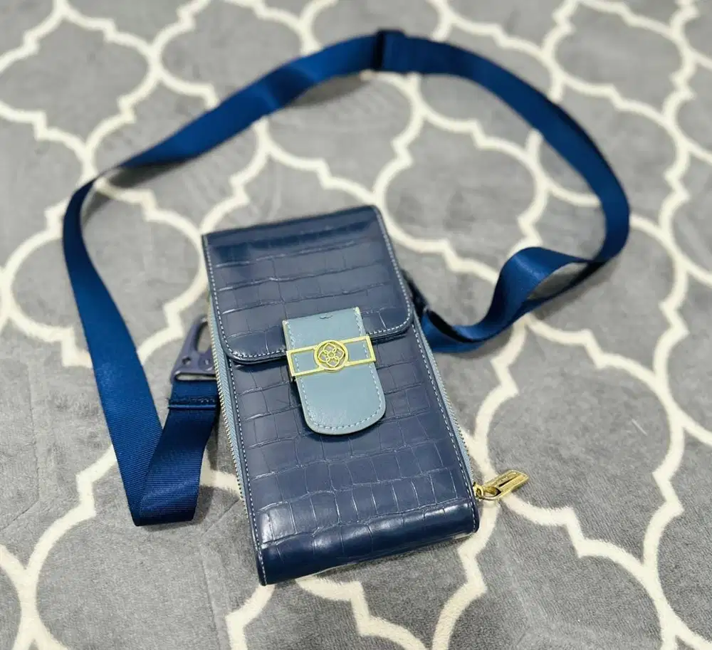 Tas Dompet elizabeth