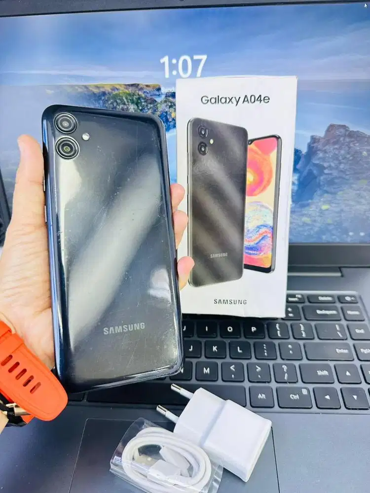 Samsung A04e 3/32 ex resmi