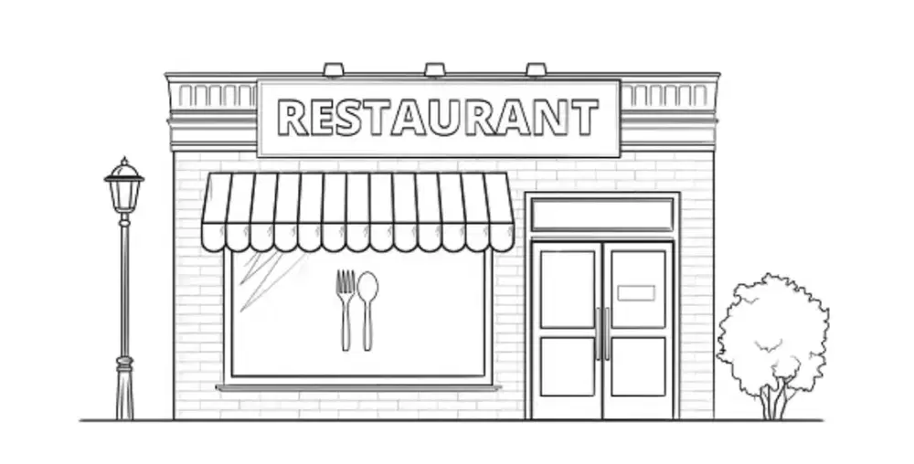 Koki Restoran Bandung