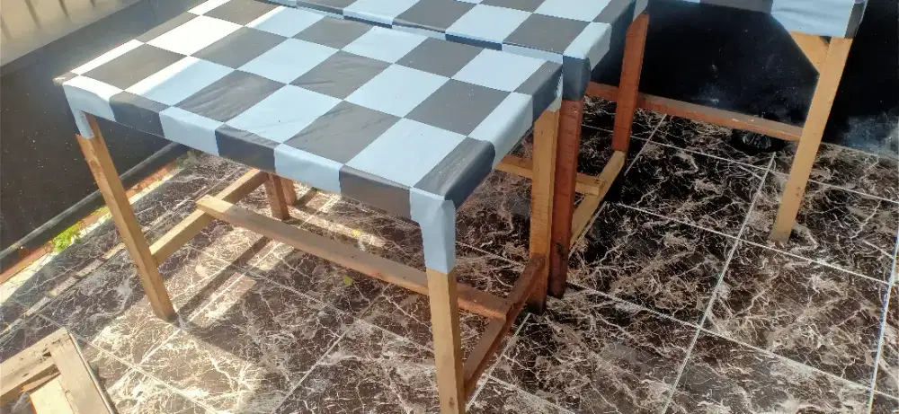 Jual Meja Warung (Bekas)