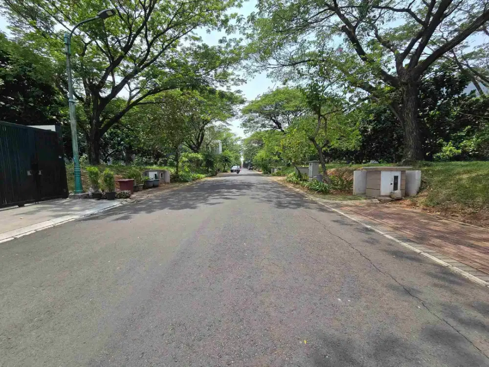 Jual Kavling Siap Huni Royal Orchard Kelapa Gading, Selatan