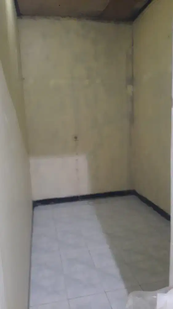 Jual rumah sama bangunan