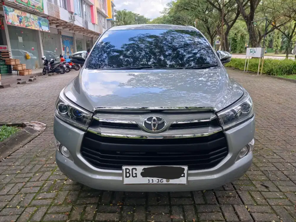 Di jual reborn v diesel matic