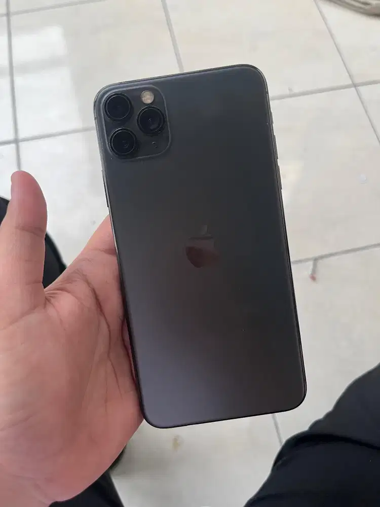 iphone 11 promax 256gb