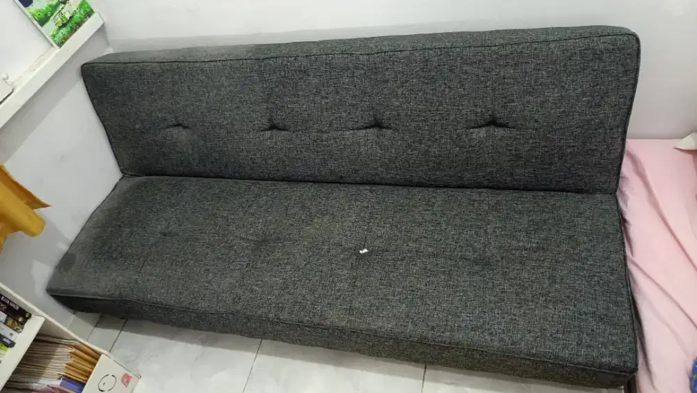 Jual Sofa Bed Uk 180 x 90