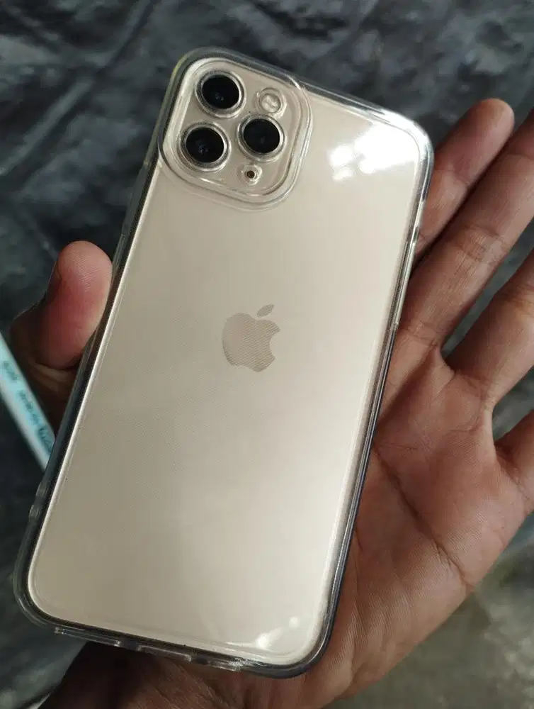 Iphone 11 pro inter 64GB