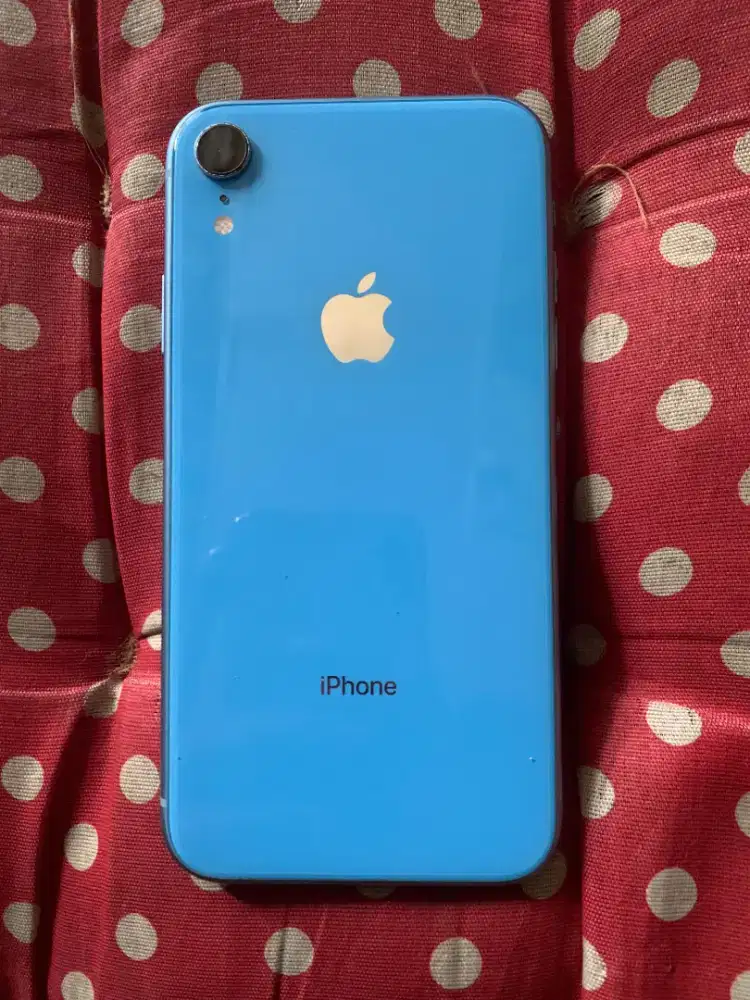 iPhone XR 128GB All Operator