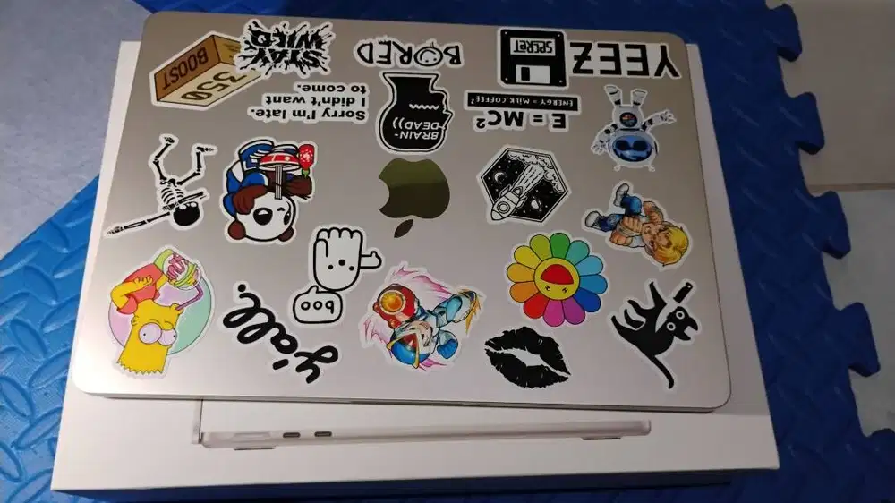 Macbook Air M4 16/256