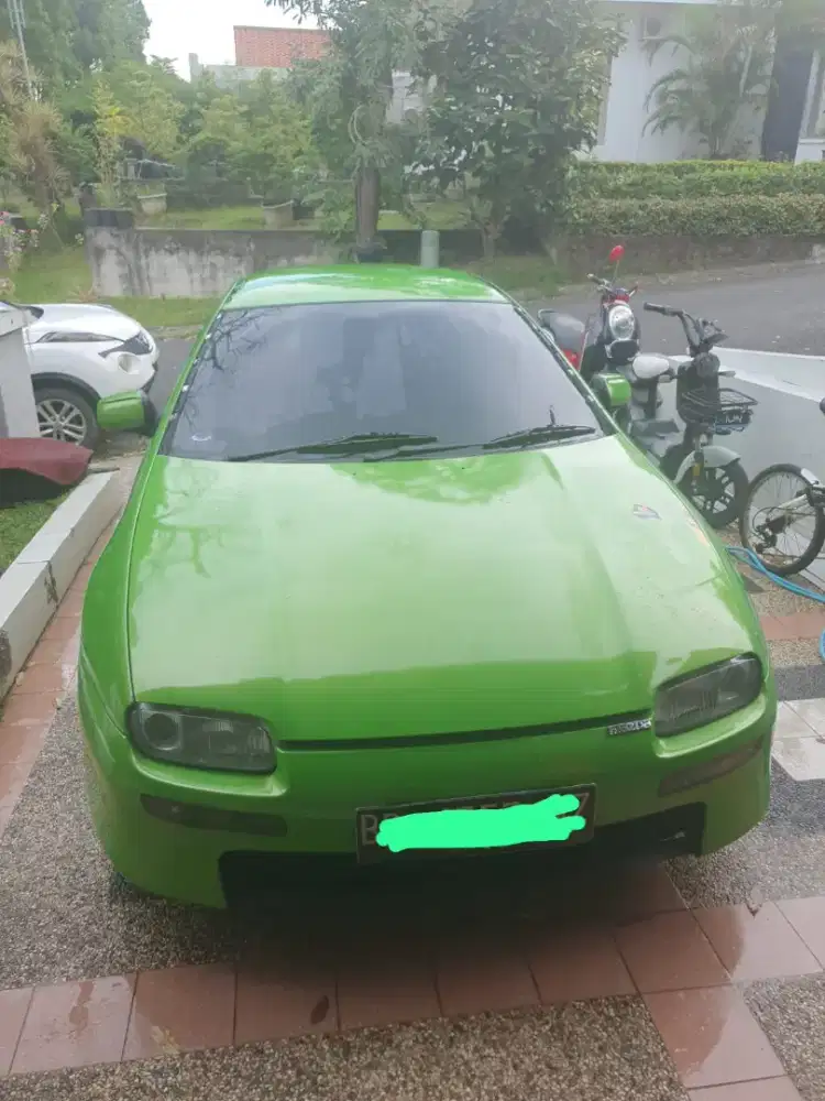 Jual Cepat Mazda Astina