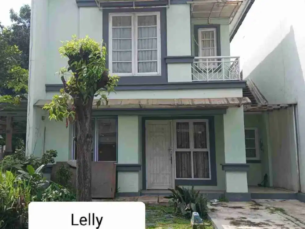 Harus Terjual Cepat Rumah Murah Kota Wisata