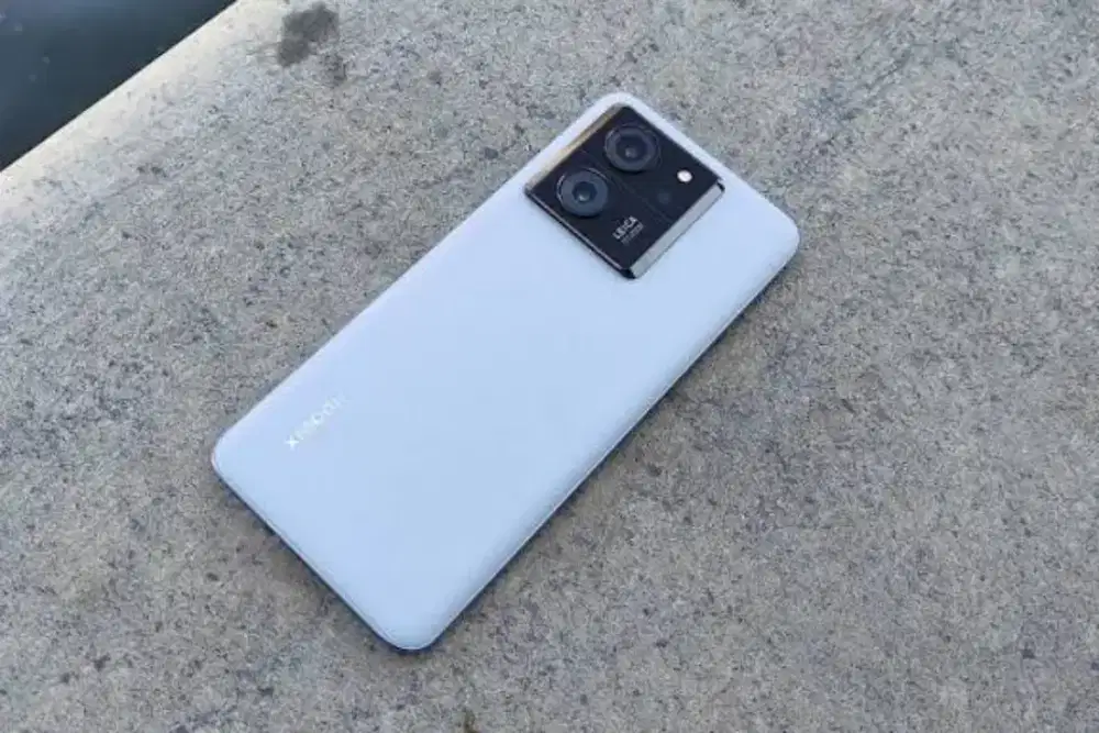 Dijual hp Xiaomi 13 T