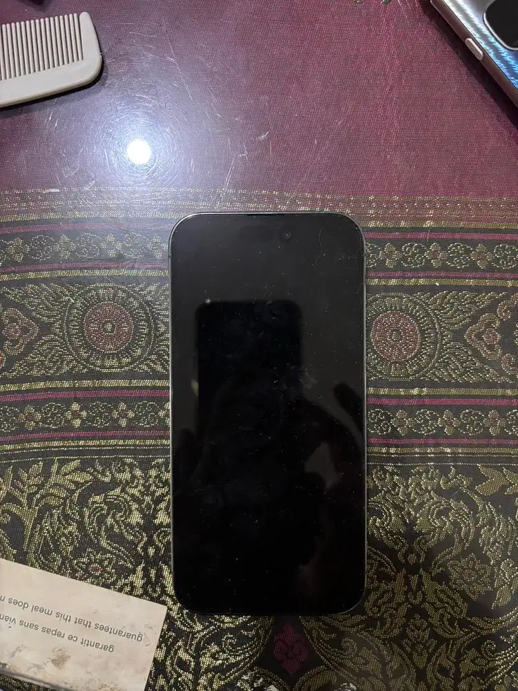 Iphone 14 Pro 128gb Digimap