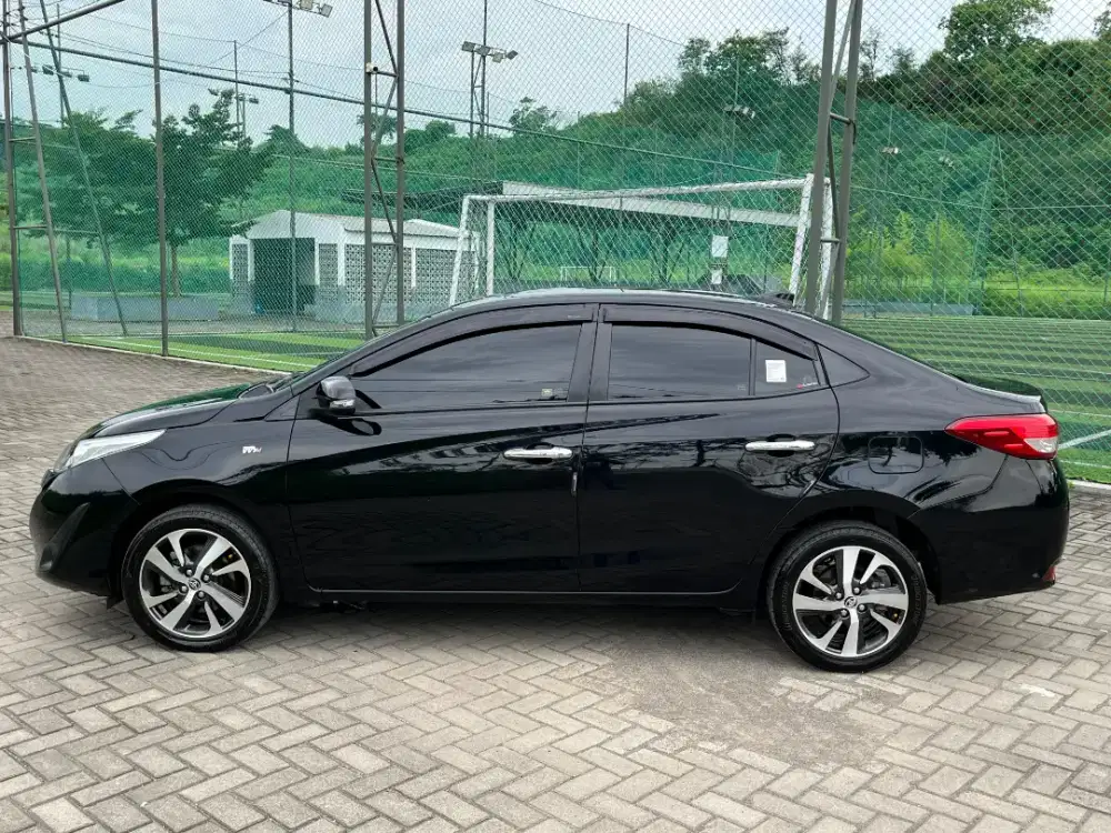 DP 1Jt! ALL NEW VIOS G AT 2019 JOKER
