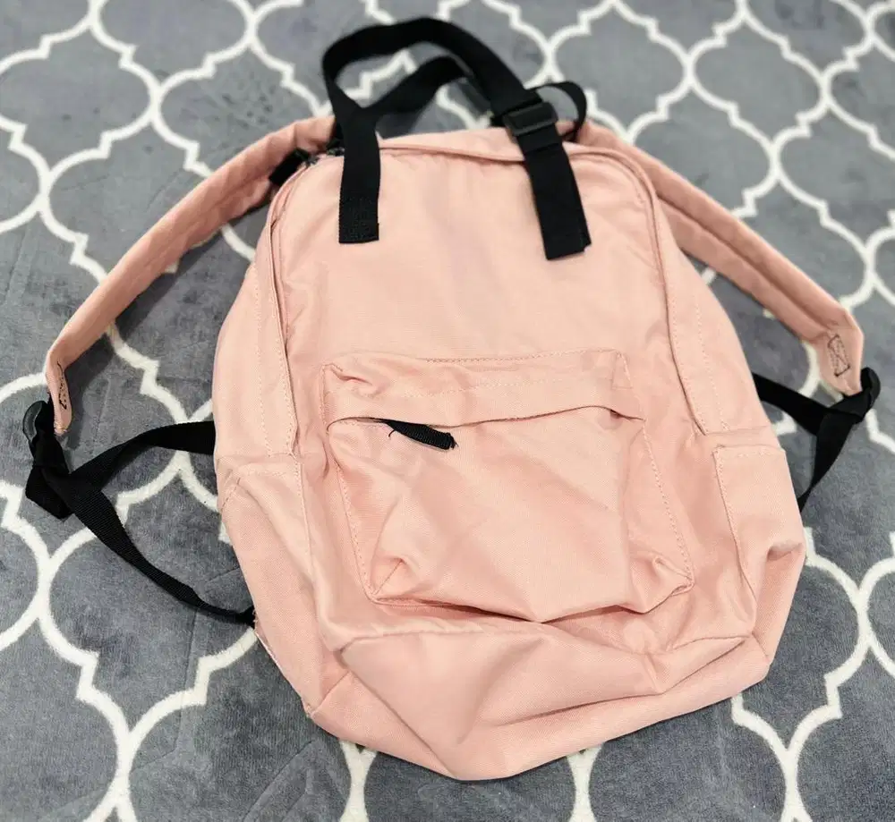 Tas ransel miniso