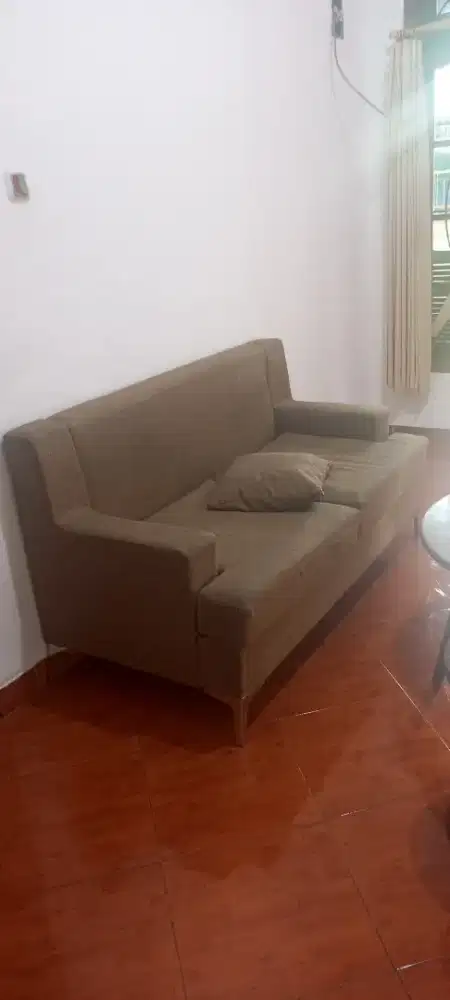 Sofa Minimalis Murah