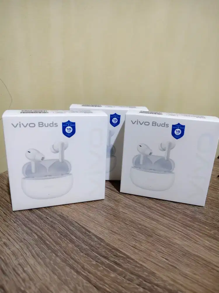 Vivo tws bud new