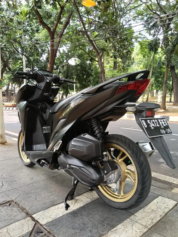 DP MINIM 3JTA CASH KREDIT NEW HONDA VARIO KEYLLES 150 THN 2021 PJK ON