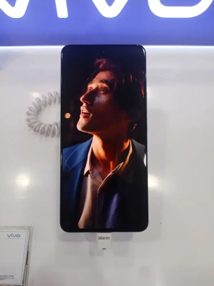 Promo Vivo V50Lite dengan bunga 0% free 1x cicilan di home credit