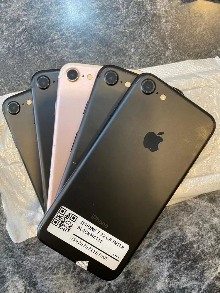 Iphone 7 32gb inter