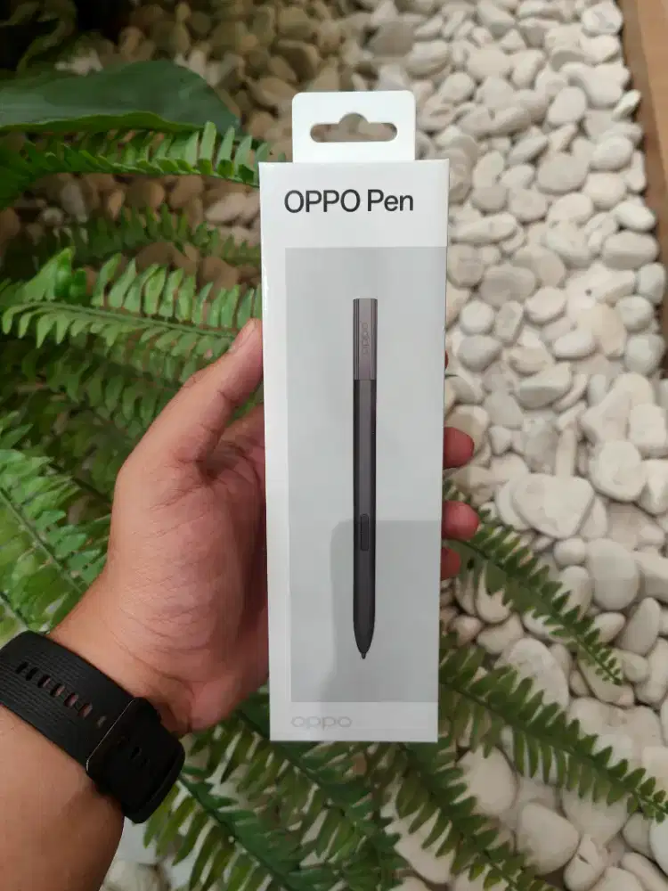 Oppo pen N3 dan N5