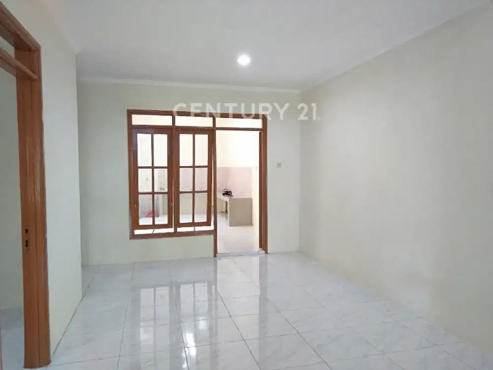 Rumah Siap Huni Lingkungan Asri Lembah Hijau Lippo Cikarang