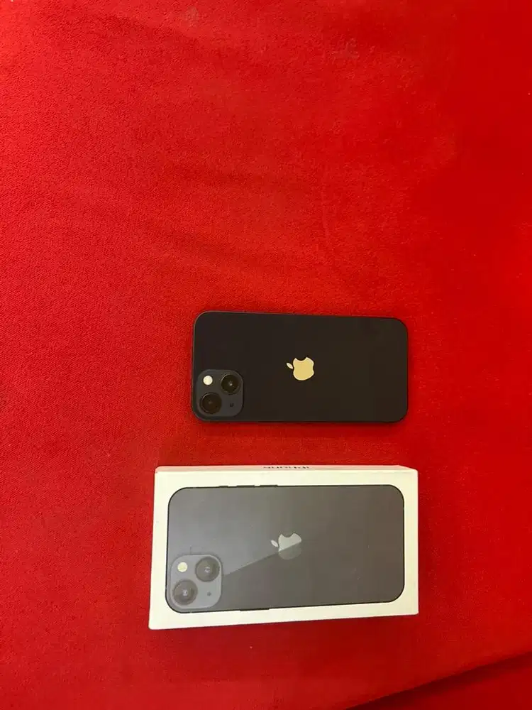 iphone 13 128gb tertarik apple