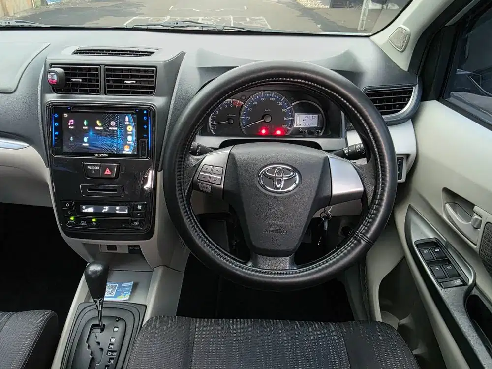 Avanza G Matic 2020 Dp 5 Juta Promo