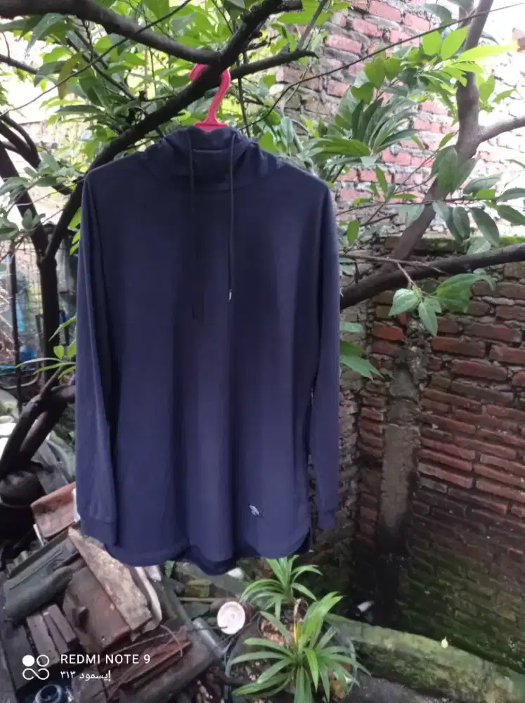 Crewneck Rasa Hoodie