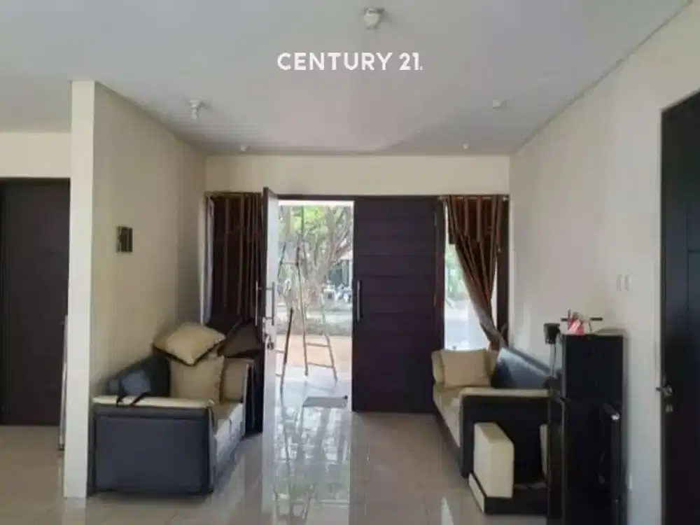 Rumah Bagus 2 Lantai Siap Huni DiCluster Tropikana Jababeka