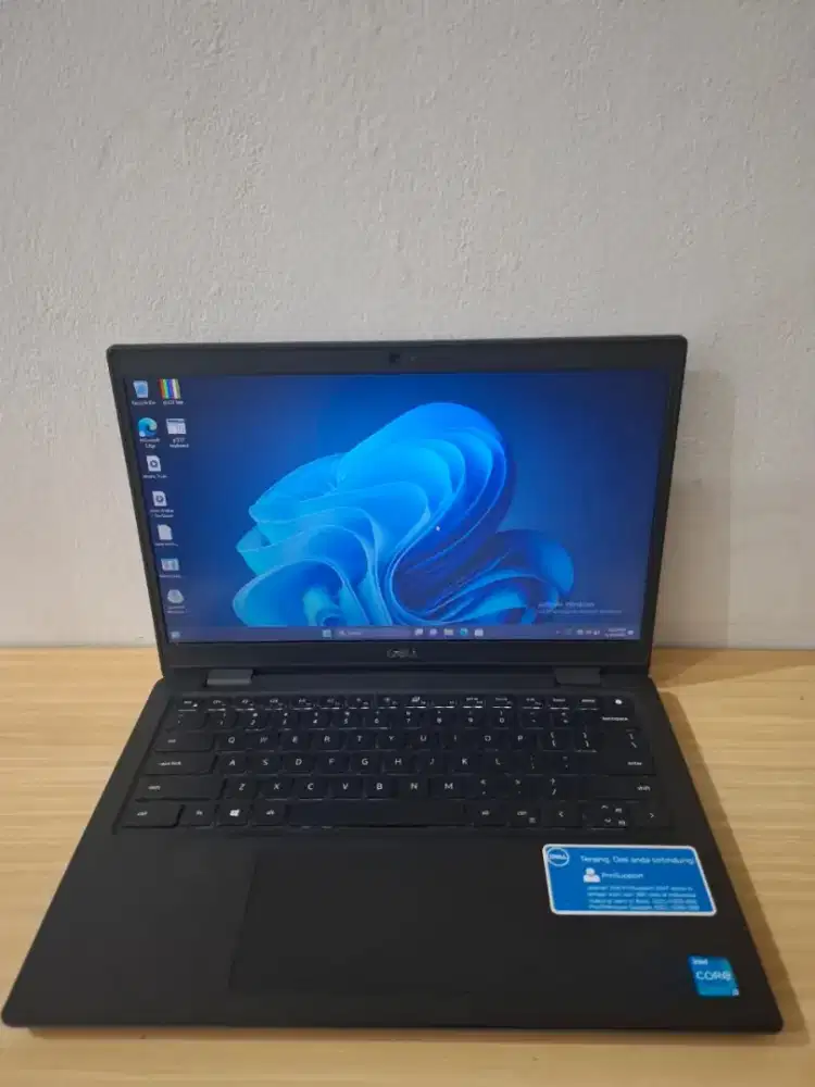 Dell Latitude 3420 intelcore i3 gen 11th