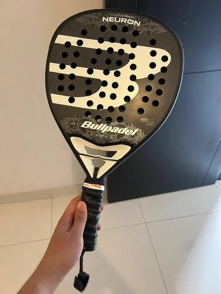 Bullpadel Neuron 2024