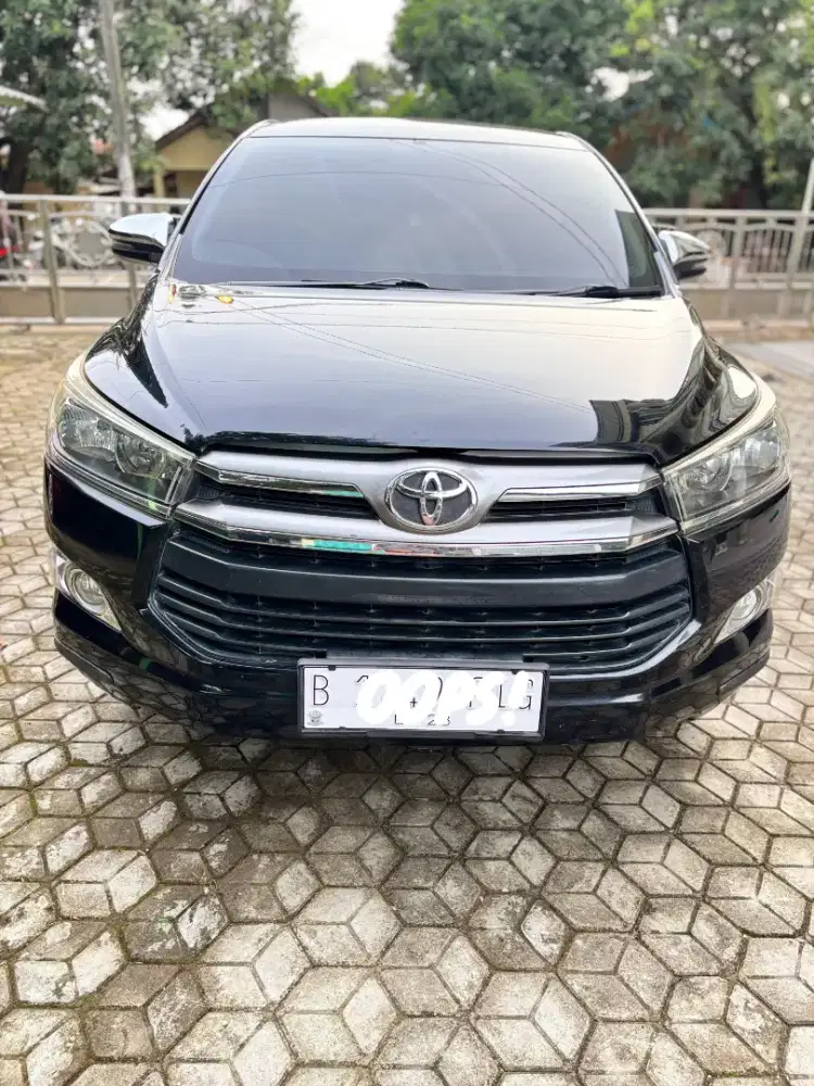 REBORN G DIESEL METIK FUL ORI