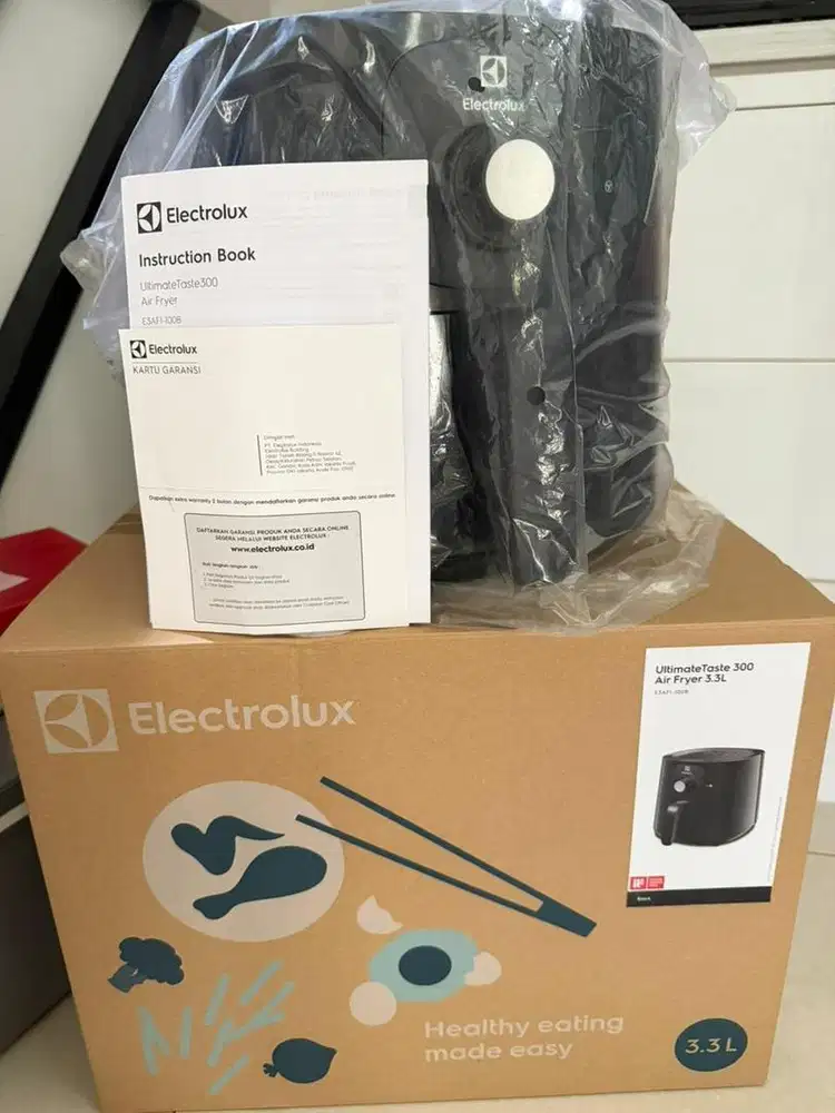 Siapa cepat dia dapat