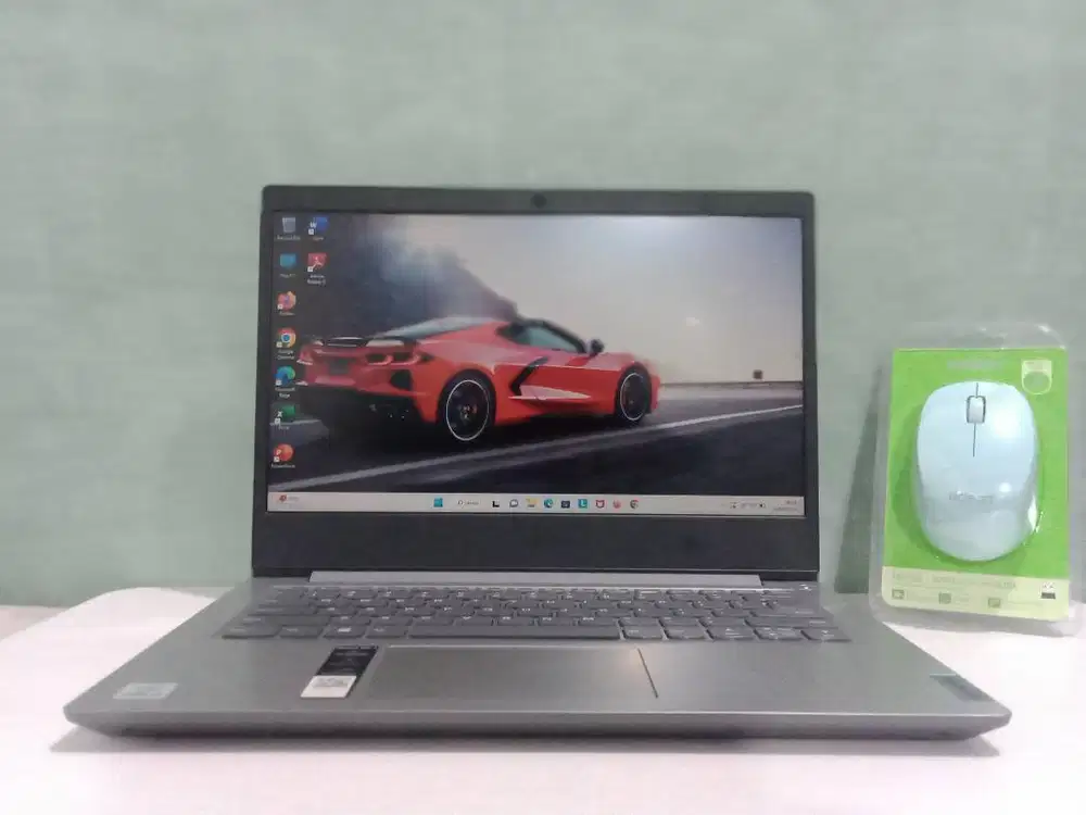 LAPTOP LENOVO IDEAPAD3 14IML05 // CORE i3GEN10