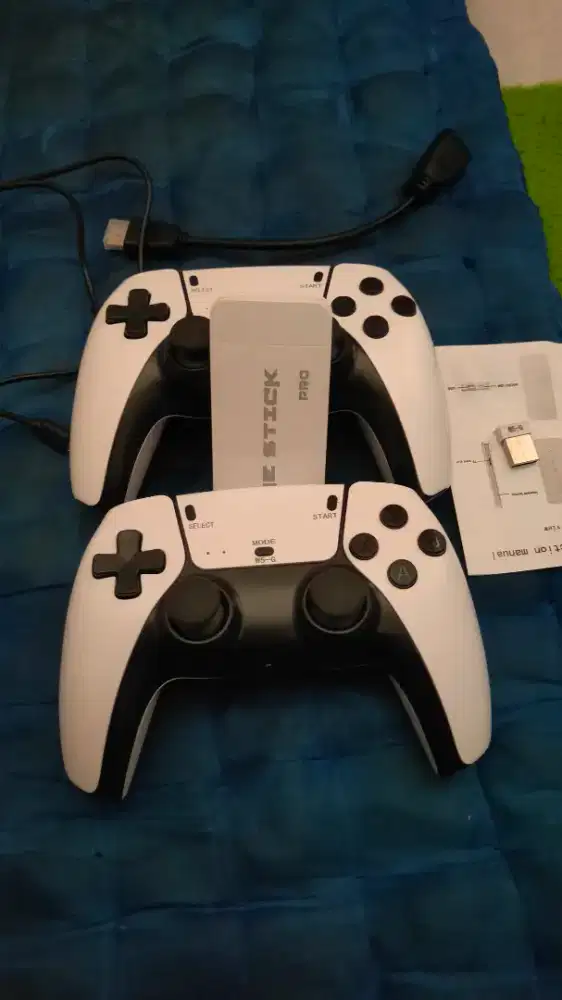 Game stik m15 plus pro