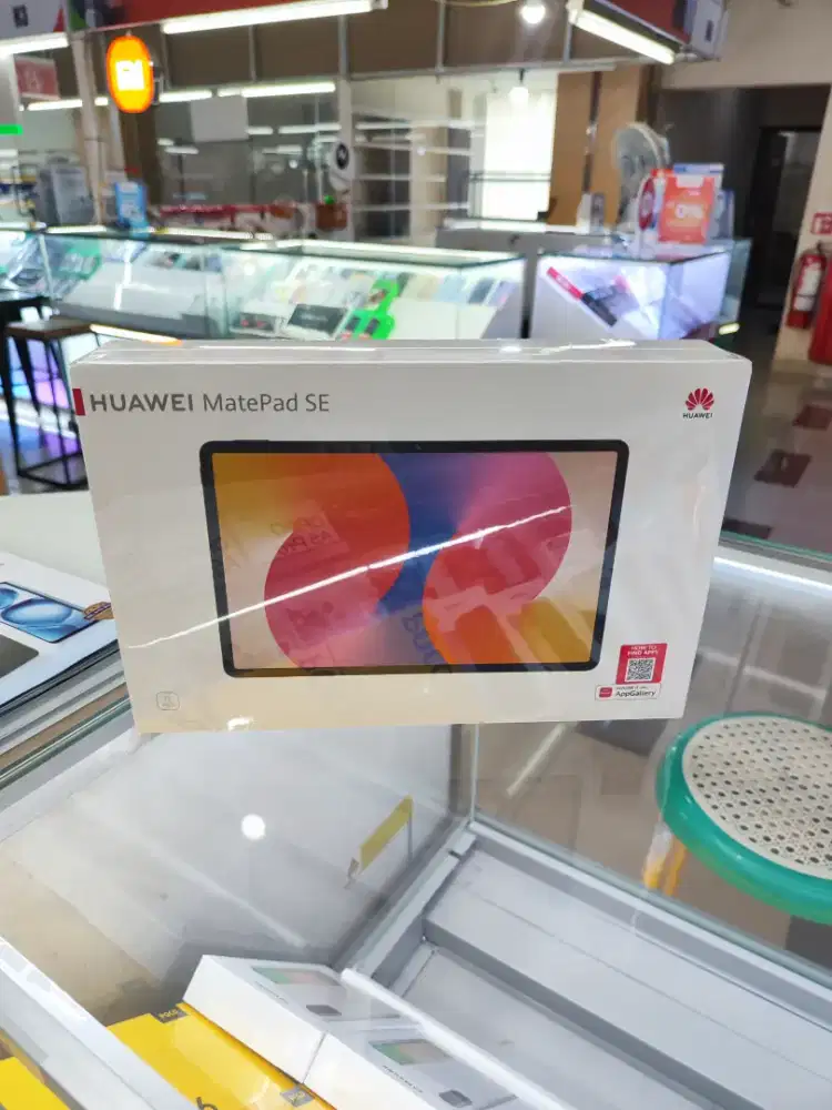 Huawei Mattepad se 4/128 baruu