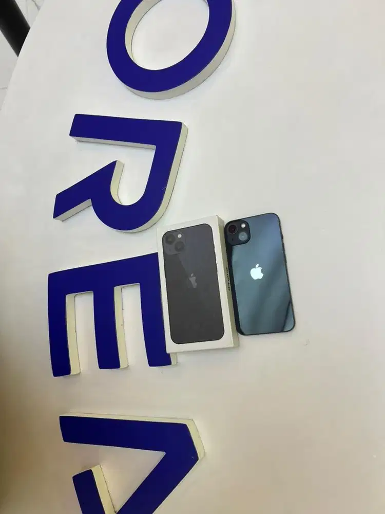 iphone 13 128gb pilihan tepat barang baru