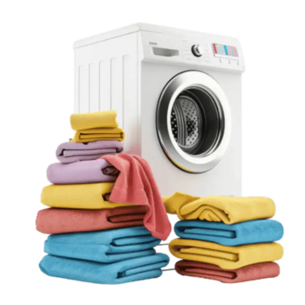 Lowongan Laundry