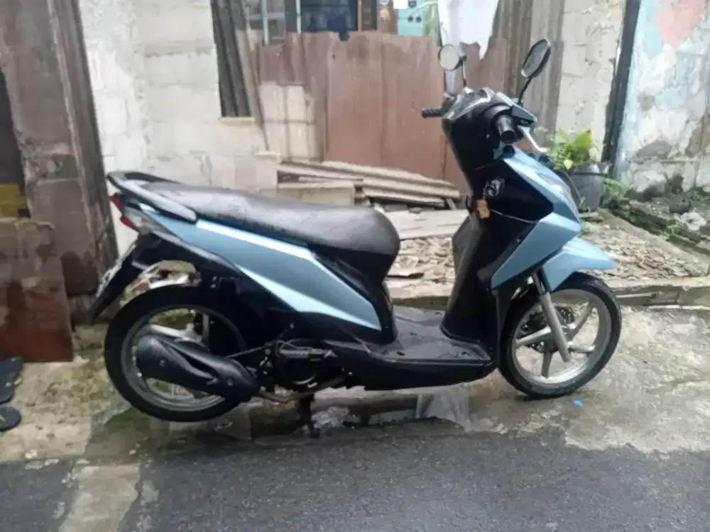 Beat ss kumplit pajak bln 4/2024 plat 2024