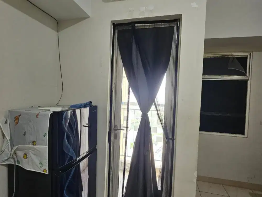 Apartemen The Springlake 1Br View Danau Harga Terjangkau Siap Huni di Bekasi