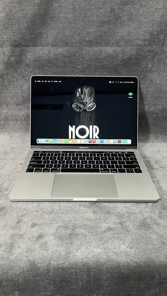 Macbook pro 2019 13 ram 8/256Gb