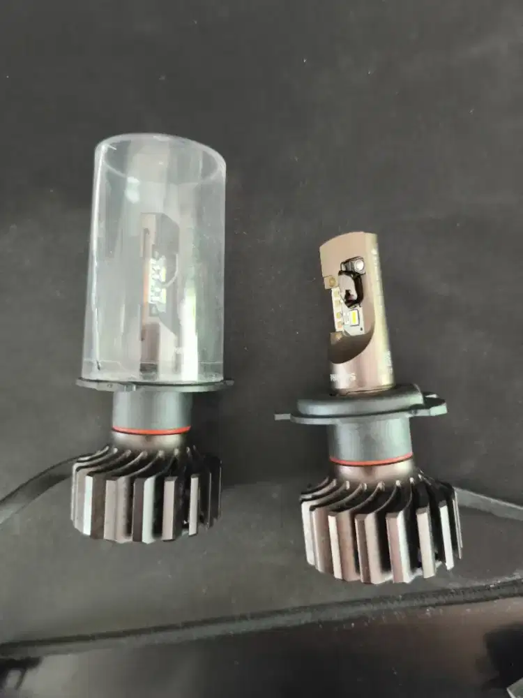 Lampu H4 philip ultinon pro9000 gen 3