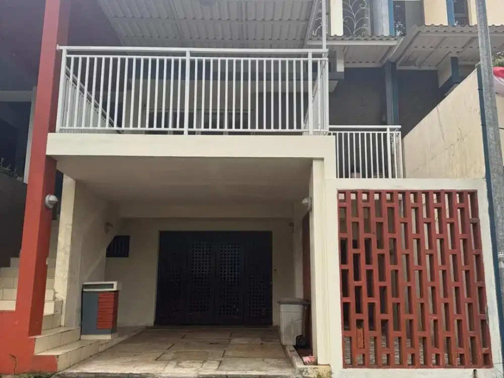 Dijual Smart Home Desain Resort Hotel di Bsd Placido Foresta, Pagedangan, Tangerang, 007