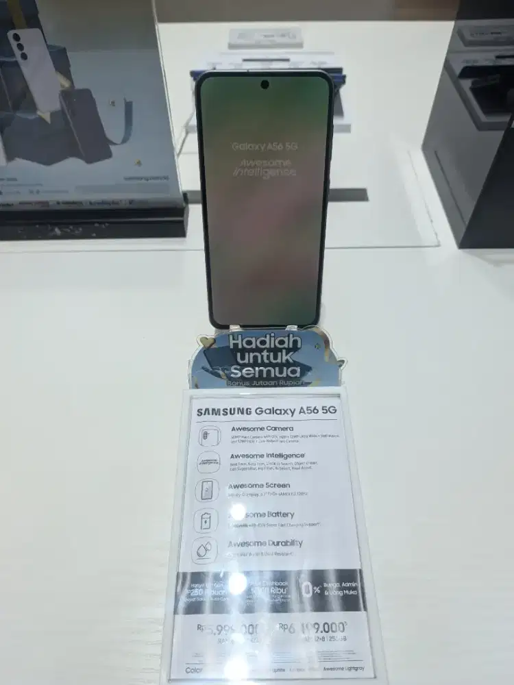 Samsung Galaxy A56 5G