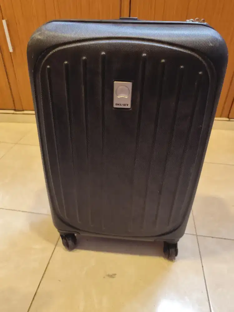 Koper hardcase 20inch