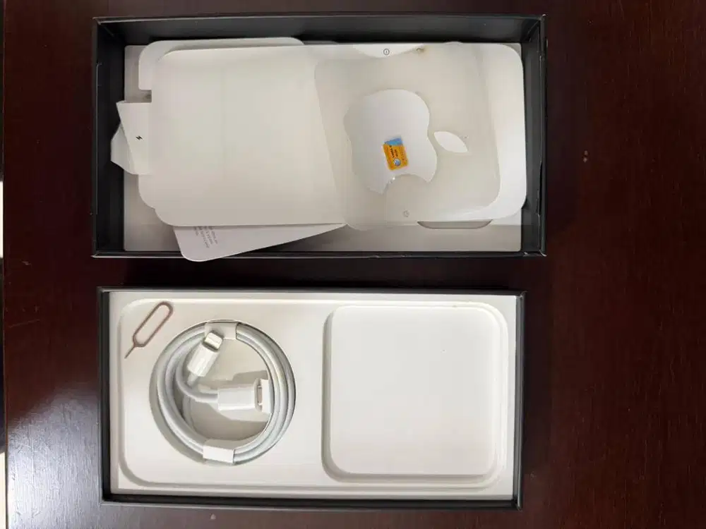 13 Pro Max LANGKA Battery Health 100%