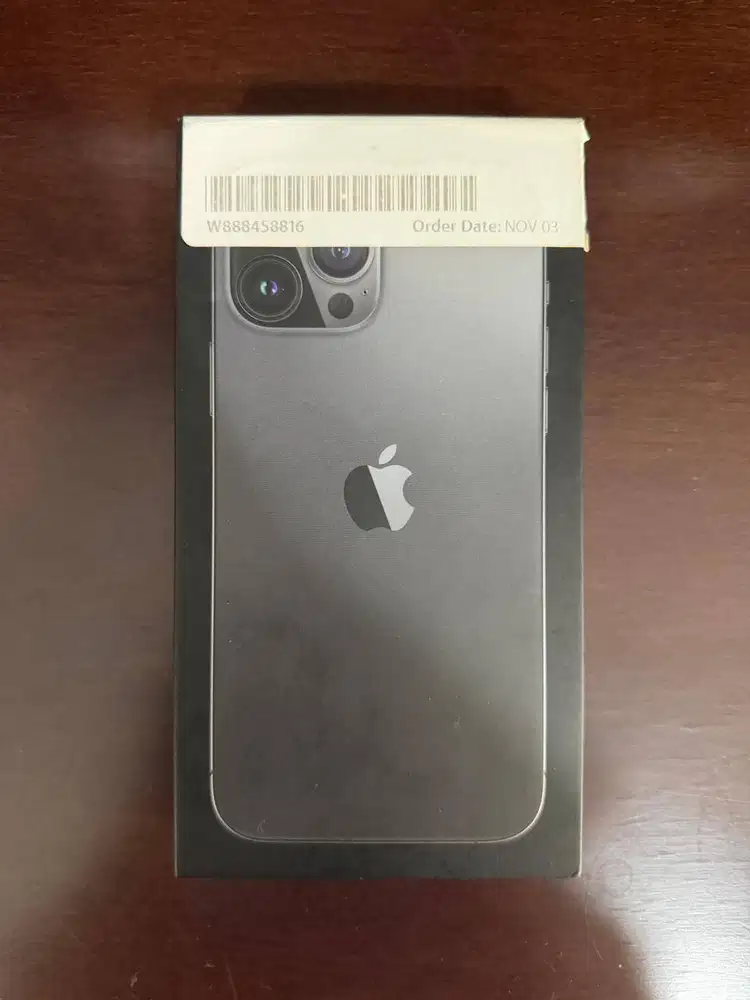 13 Pro Max LANGKA Battery Health 100%