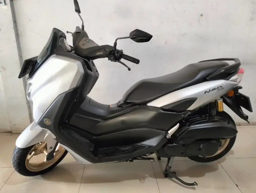 Yamaha nmax keyless ABS th 2022
