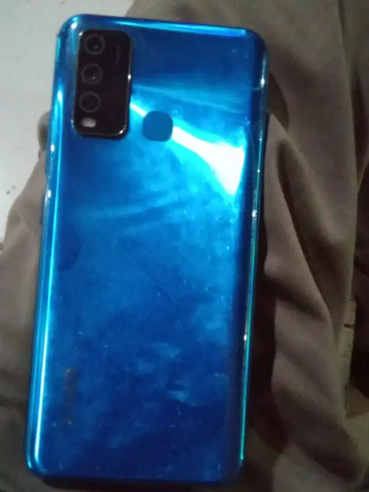 Di jual vio y30i mulus ga ada lcet sdkit pun ram 4 /64 android 12